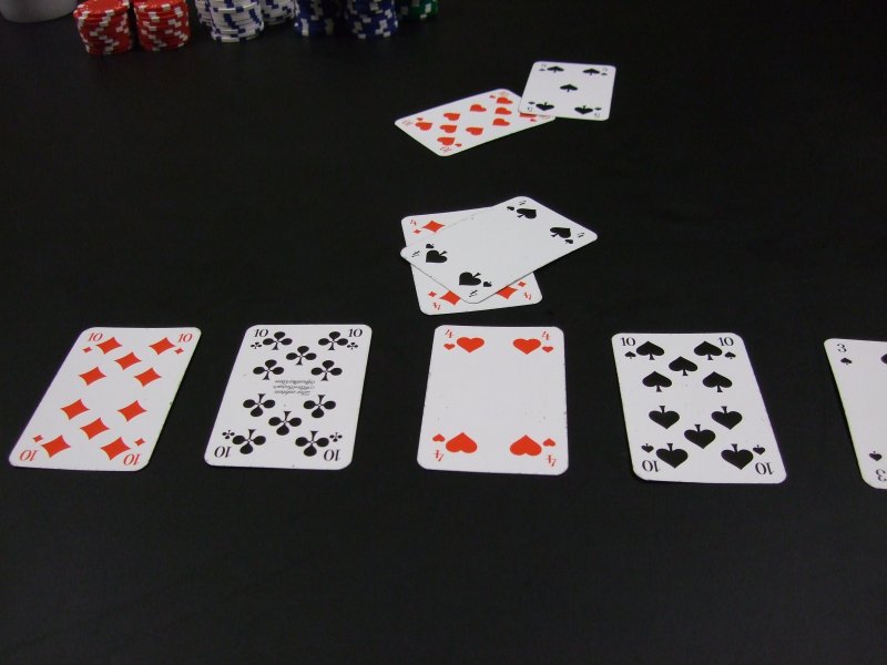 Poker Night - Spring 2007 055 